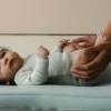 Snuggle Me Curve-ligstoeltje voor baby’s