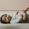 Snuggle Me Curve-ligstoeltje voor baby’s