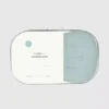 Snuggle Me Curve-ligstoeltje voor baby’s