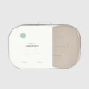 Snuggle Me Curve-ligstoeltje voor baby’s