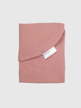 Snuggle Me Lounger Curve mousselinehoes