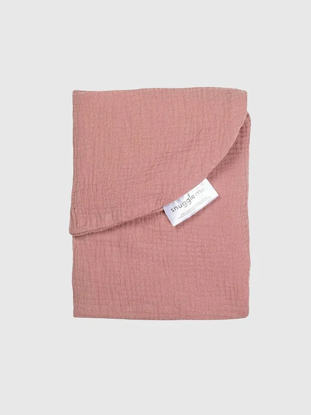 Snuggle Me Lounger Curve mousselinehoes