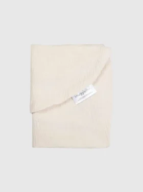Snuggle Me Lounger Curve mousselinehoes