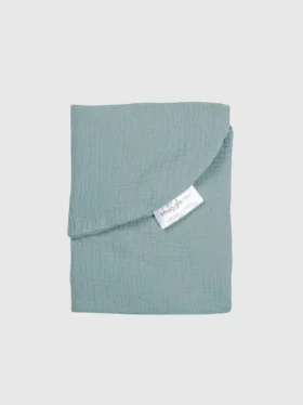 Snuggle Me Lounger Curve mousselinehoes