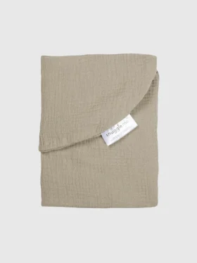 Snuggle Me Lounger Curve mousselinehoes