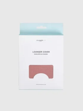 Snuggle Me Lounger Curve mousselinehoes