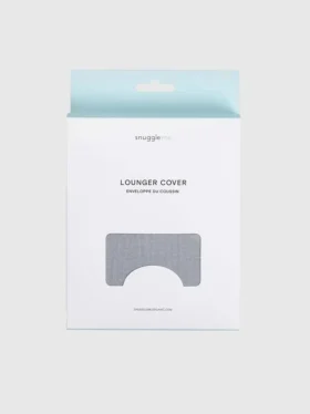 Snuggle Me Lounger Curve mousselinehoes