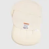Snuggle Me Lounger Curve mousselinehoes