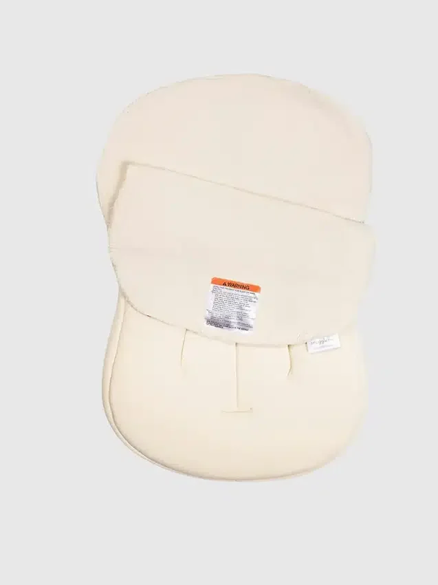 Snuggle Me Lounger Curve mousselinehoes