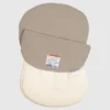 Snuggle Me Lounger Curve mousselinehoes