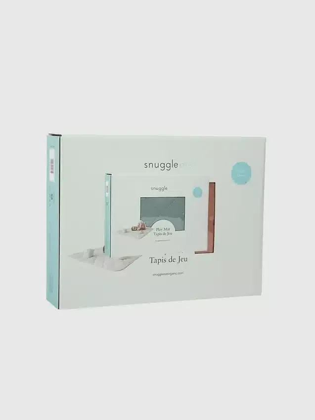 Snuggle Me-speelmat