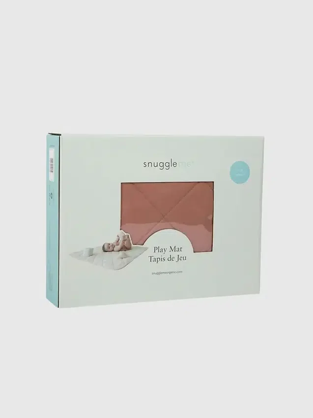Snuggle Me-speelmat