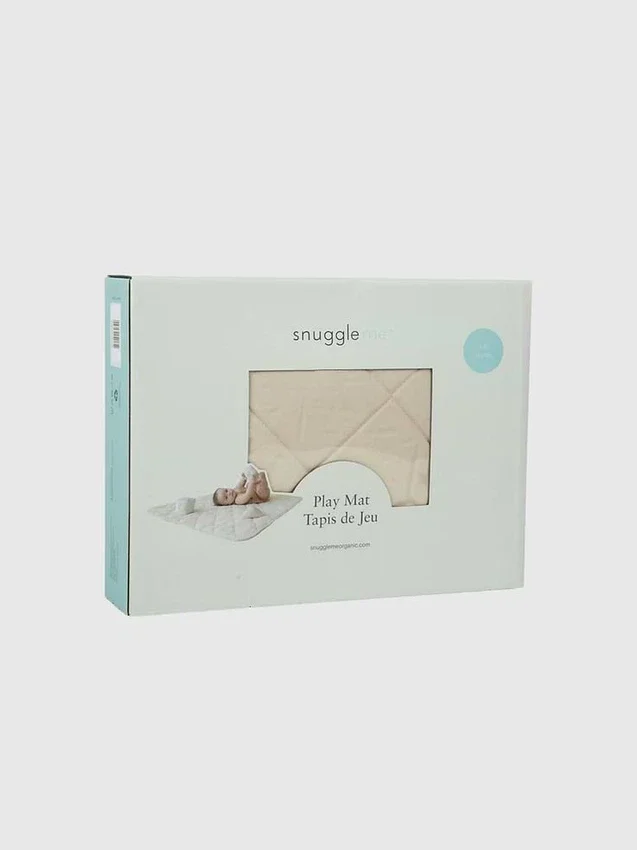 Snuggle Me-speelmat