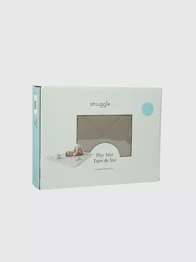 Snuggle Me-speelmat