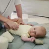 Snuggle Me-speelmat