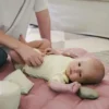 Snuggle Me-speelmat