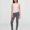 Sparkle-legging voor kinderen