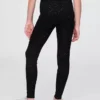Sparkle-legging voor kinderen