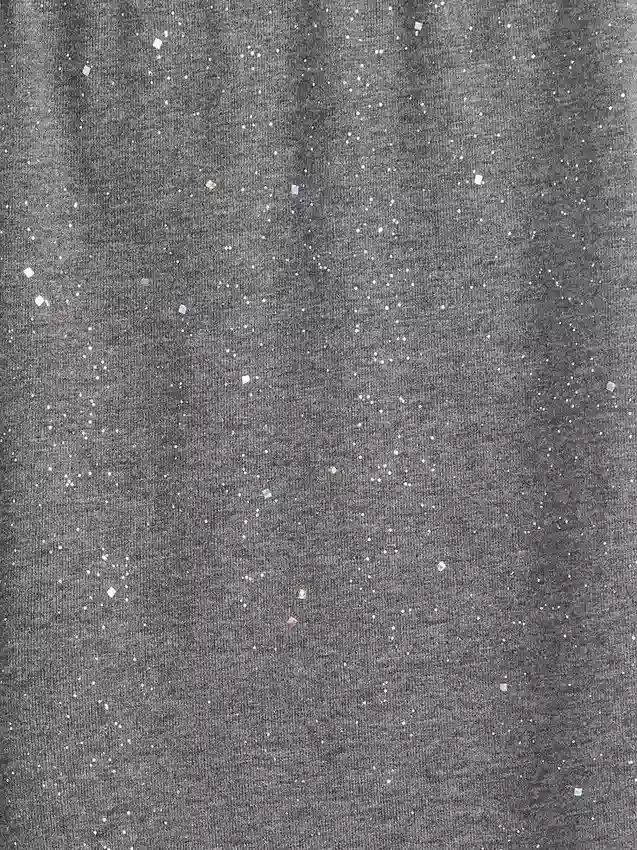 Sparkle-legging voor kinderen