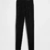 Sparkle-legging voor kinderen