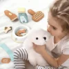 Speelgoed voor peuters: Mijn kleine hondje