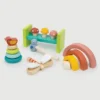 Speelset ‘18 Months Garden Playtime’