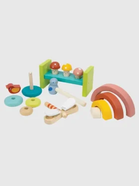 Speelset ‘18 Months Garden Playtime’