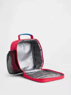 Spider-Man-lunchzak voor kinderen