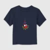 Spider-Man Retro Classic T-shirt met print voor peuters