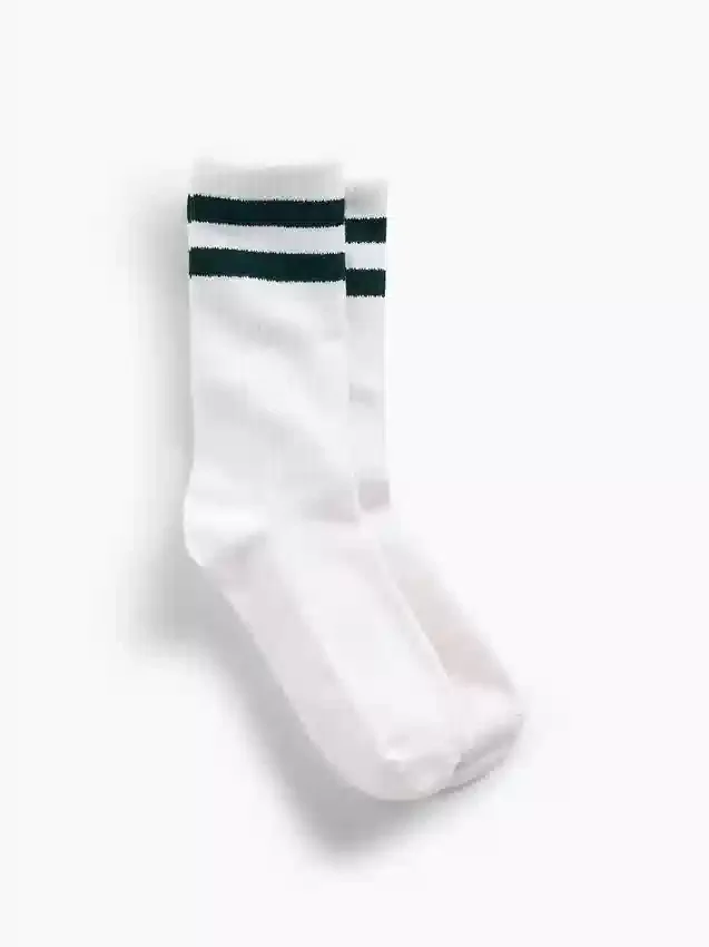 Sportieve enkelsokken
