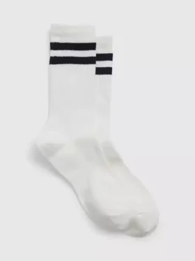 Sportieve enkelsokken