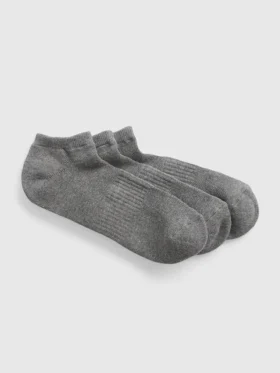 Sportieve enkelsokken (3-pack)