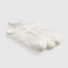 Sportieve enkelsokken (3-pack)