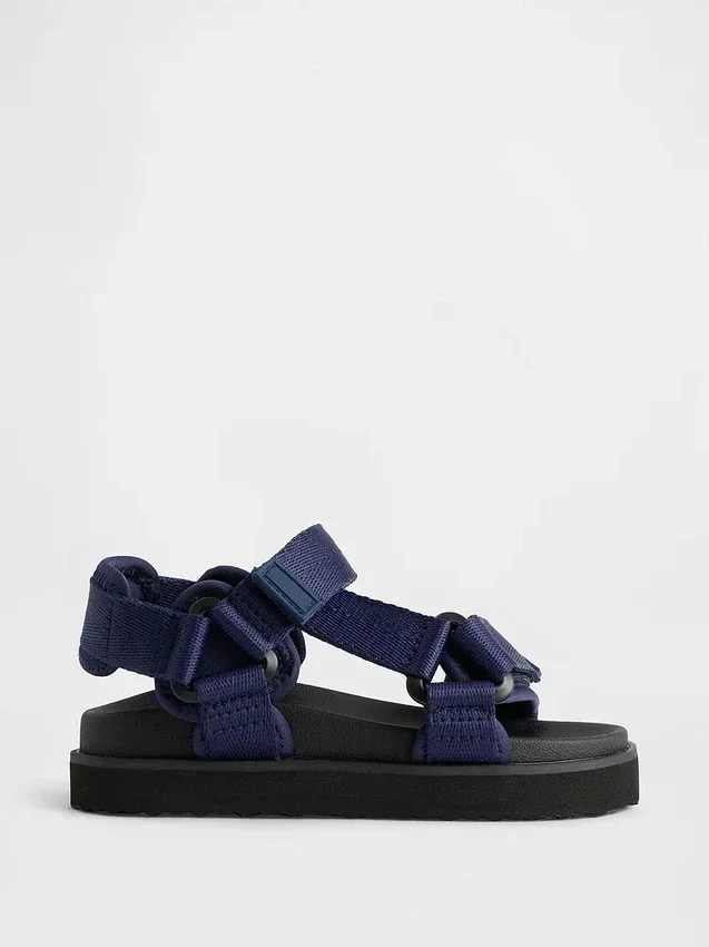 Sportieve sandalen voor peuters