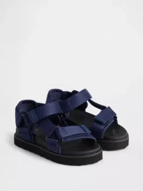 Sportieve sandalen voor peuters