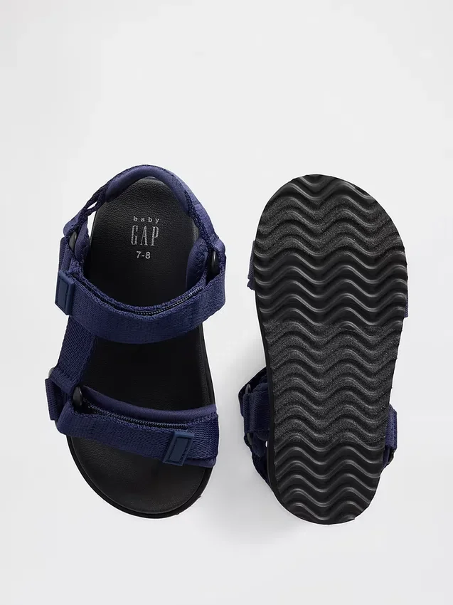 Sportieve sandalen voor peuters