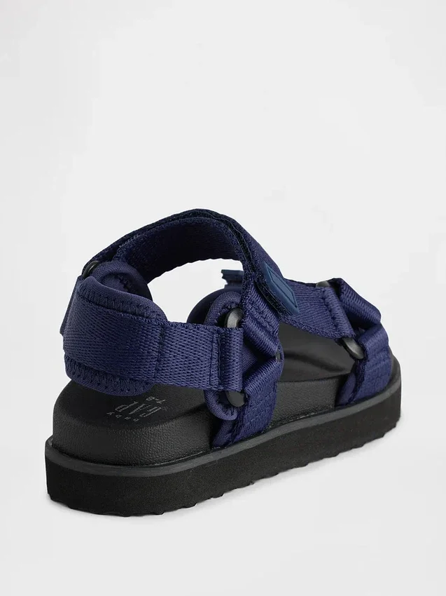 Sportieve sandalen voor peuters