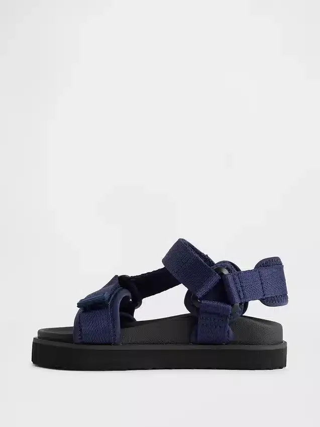 Sportieve sandalen voor peuters
