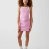 Sportieve skort-set voor kinderen