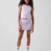 Sportieve skort-set voor kinderen