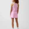 Sportieve skort-set voor kinderen
