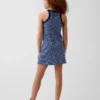 Sportieve skort-set voor kinderen