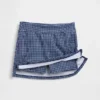 Sportieve skort-set voor kinderen