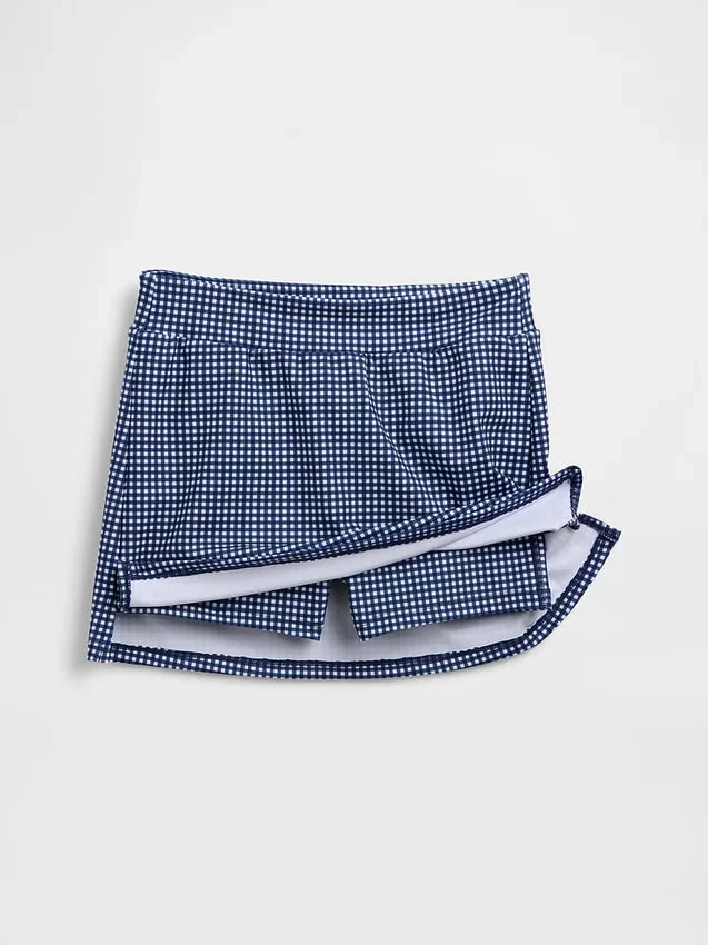 Sportieve skort-set voor kinderen