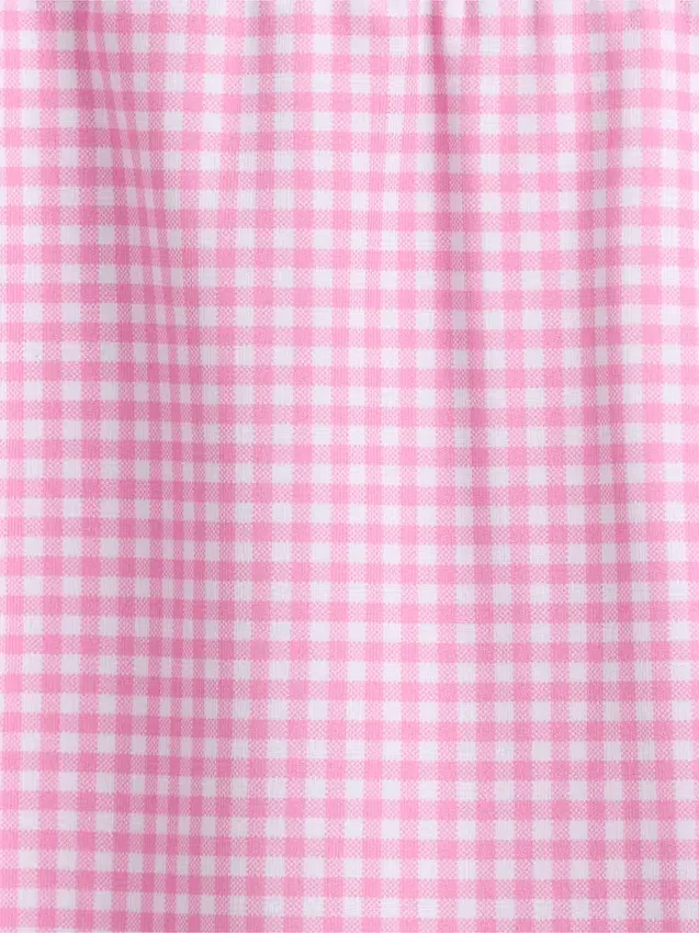 Sportieve skort-set voor kinderen