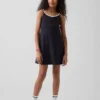 Sportieve tanktopjurk voor kinderen