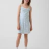 Sportieve tanktopjurk voor kinderen