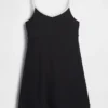 Sportieve tanktopjurk voor kinderen