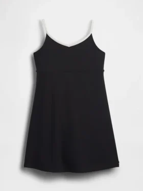 Sportieve tanktopjurk voor kinderen