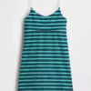 Sportieve tanktopjurk voor kinderen